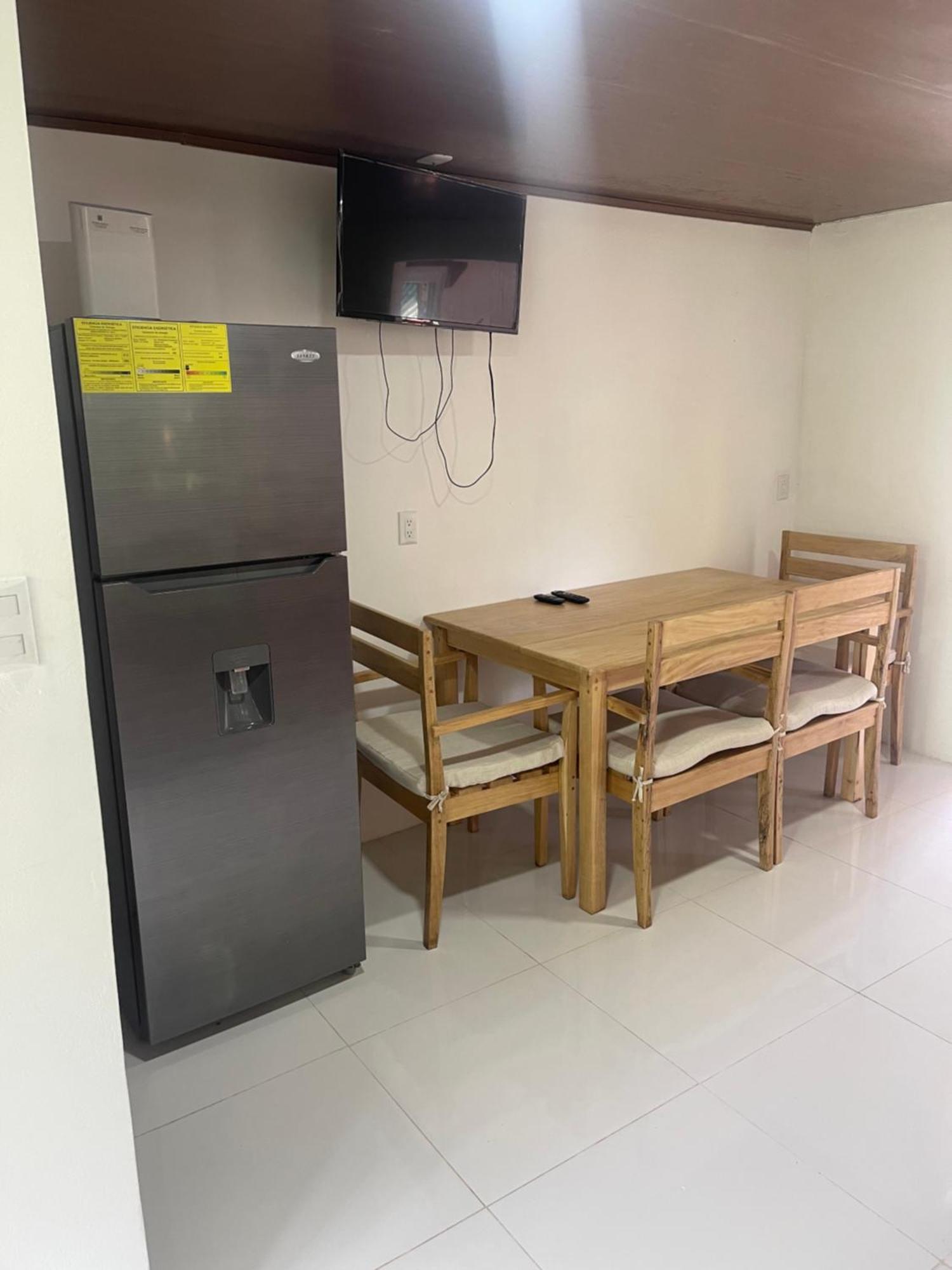 Villas Cabuya Beach&Jungle Bagian luar foto