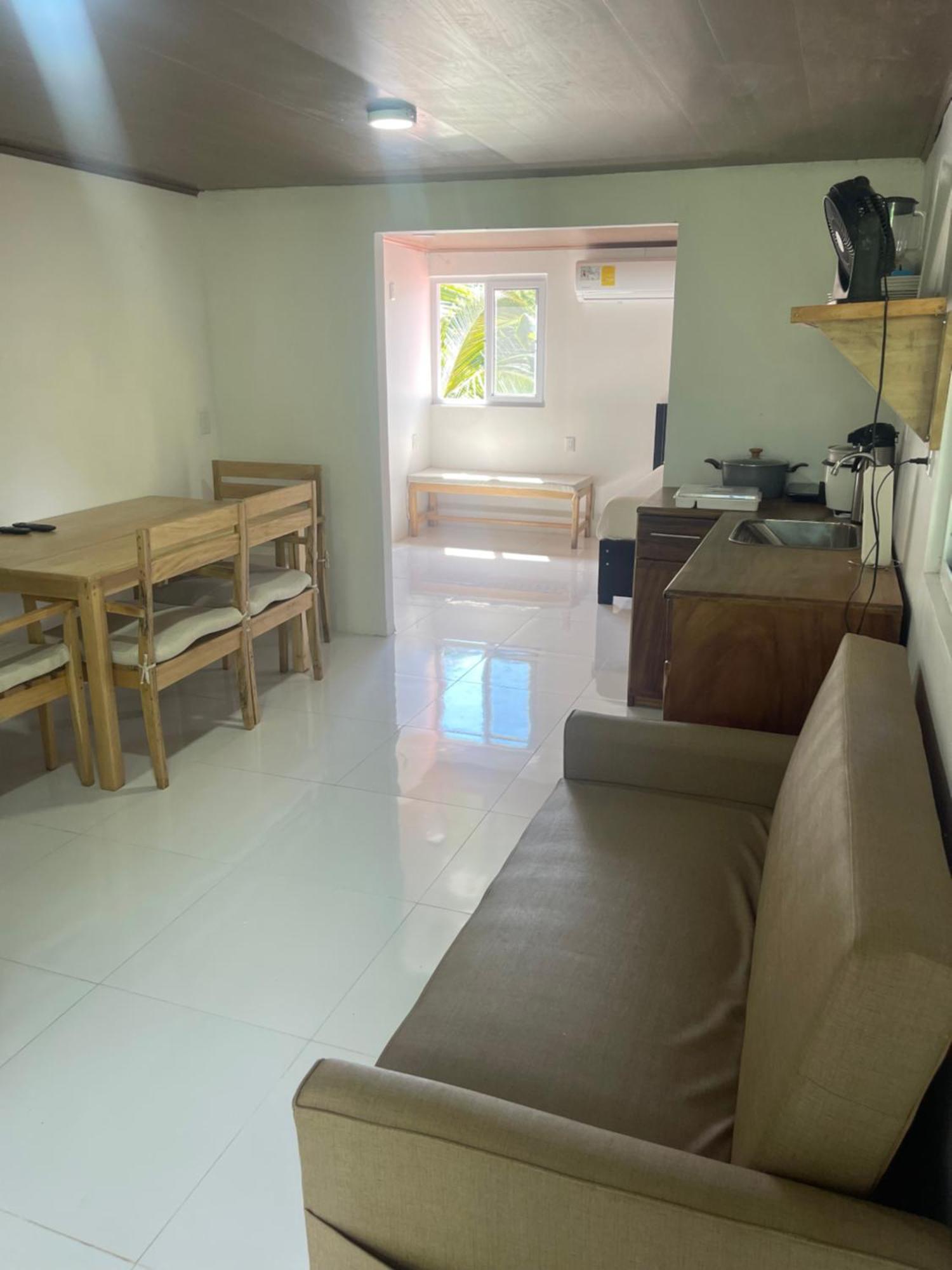Villas Cabuya Beach&Jungle Bagian luar foto