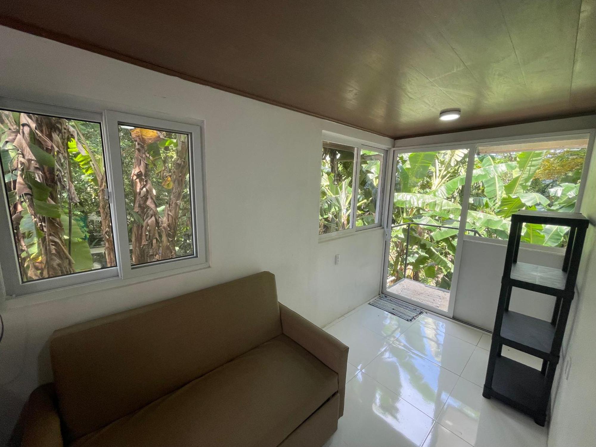 Villas Cabuya Beach&Jungle Bagian luar foto