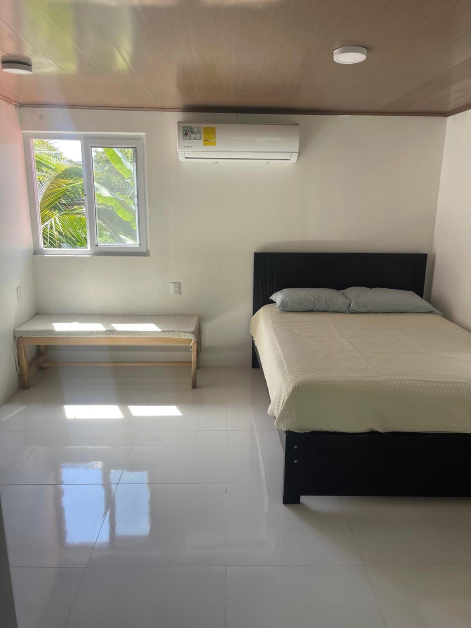 Villas Cabuya Beach&Jungle Bagian luar foto